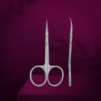 Forfecuta manichiura Staleks pentru cuticule SX 20/2M