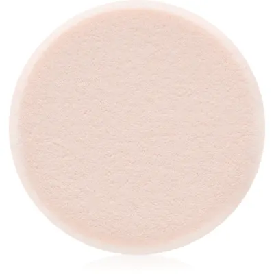 Sensai Total Finish Foundation Sponge aplicator spumă asupra machiajului Total Finish 1 buc