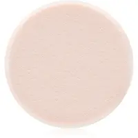 Sensai Total Finish Foundation Sponge aplicator spumă asupra machiajului Total Finish 1 buc