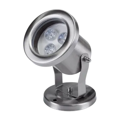 Proiector Subacvatic Led 3x1w Ip68