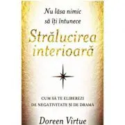 Nu lasa nimic să iti intunece stralucirea interioara