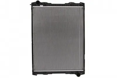 Radiator motor (cu rama) potrivit SCANIA K, L, N BUS, P I, P,G,R,T, R I DC07.111-OC9.G05 01.03