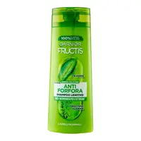 Șampon antimătreață, Garnier Fructis, păr normal, 250 ml