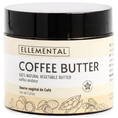 Unt de Cafea 100ml