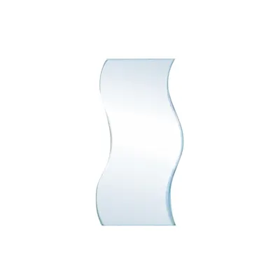 Oglinda baie RO-005 45x145 cm