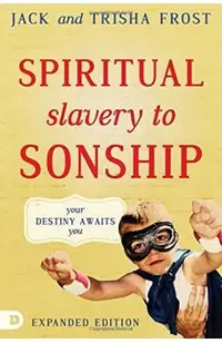 Spiritual Slavery to Sonship Expanded Edition: Your Destiny Awaits You