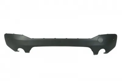 Spoiler bara spate stanga pachet M, cu locas senzori, grunduita BMW X1 intre 2015-2019