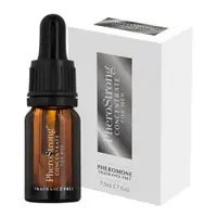 Concentrat Feromoni Bărbați, PheroStrong, 7,5 ml, incolor