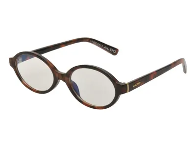 Ochelari de soare ALDO maro, NELLYE 240, din pvc