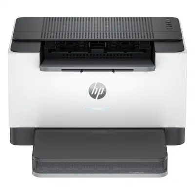 Imprimantă HP - LaserJet M207dw, laser, alb-negru