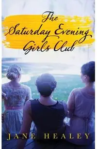 The Saturday Evening Girls Club