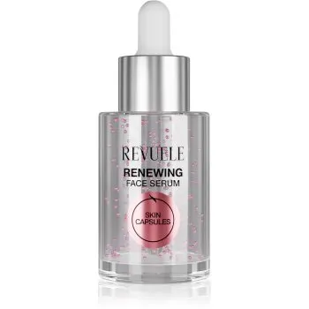 Revuele Skin Capsules Renewing ser revigorant pentru fermitatea pielii
