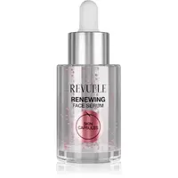 Revuele Skin Capsules Renewing ser revigorant pentru fermitatea pielii