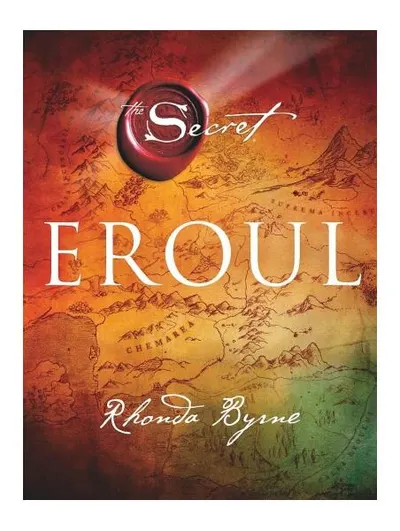 Eroul - Paperback brosat - Rhonda Byrne