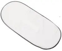 Husa respirabila pentru cuib Doomoo - Cocoon