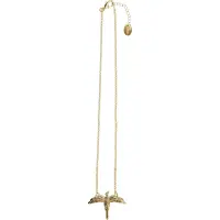 Lantisor si pandantiv Harry Potter - Fawkes