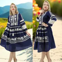Rochie Traditionala Aminta