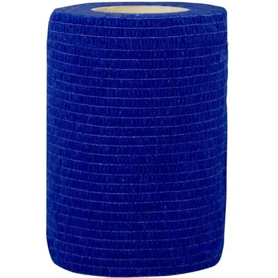 Bandaj Elastic Autoadeziv 7,5cm*4,5m