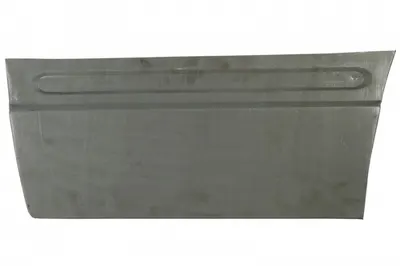 Panou reparatie usa fata partea dreapta inferioara, lungime 310mm MERCEDES SPRINTER 3,5-T 906, SPRINTER 3-T 906, SPRINTER 4,6-T 906, SPRINTER 5-T 906; VW CRAFTER 30-35, CRAFTER 30-50 intre 2006-2013
