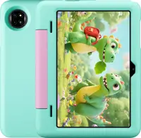 Tabletă Blackview - Tab 20 Kids, 10.1'', 4GB/64GB, verde