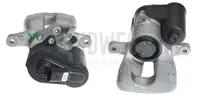 Etrier frana (disc) Spate Dreapta potrivit VW PASSAT B6 1.4-2.0D 03.05-01.12