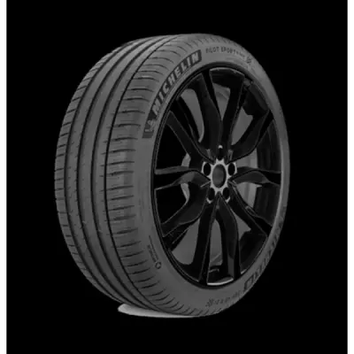 Anvelopa Vara Michelin PILOT SPORT 4 SUV 235/55R19 101Y