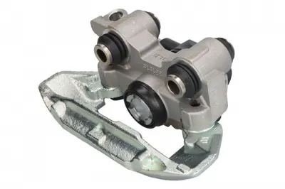 Etrier frana (disc) Spate Stanga potrivit CITROEN SAXO, ZX; PEUGEOT 106 II, 106 II HATCHBACK, 205 I, 205 II, 205 HATCHBACK, 206, 306, 306 HATCHBACK, 309 I, 309 II 1.0-2.0 02.83