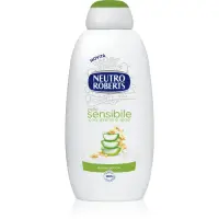 Neutro Roberts Avena e Aloe gel de dus hidratant 600 ml