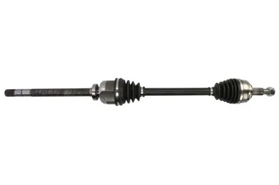 Planetara fata dreapta 1018mm (nou, vehicule fara ABS) potrivit RENAULT DUSTER, MEGANE III, TRAFIC II 1.9D 2.0 11.08