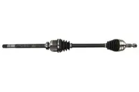 Planetara fata dreapta 1018mm (nou, vehicule fara ABS) potrivit RENAULT DUSTER, MEGANE III, TRAFIC II 1.9D 2.0 11.08-