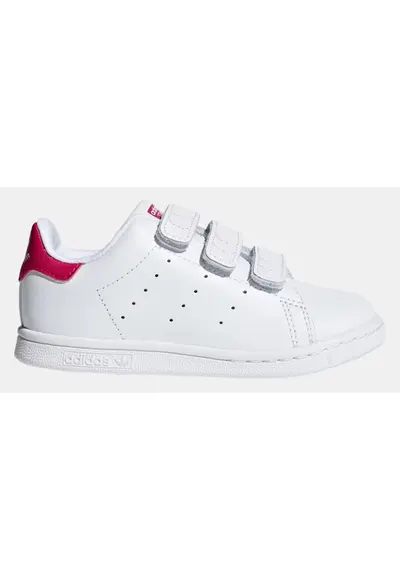 Pantofi copii din piele Stan Smith