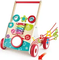Antemergator muzical Hape