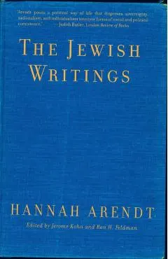 Jewish Writings