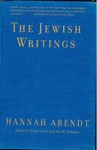 Jewish Writings
