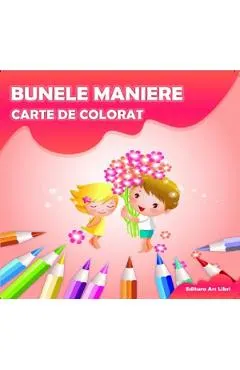Bunele maniere