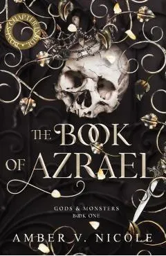 The Book of Azrael. Gods and Monsters #1