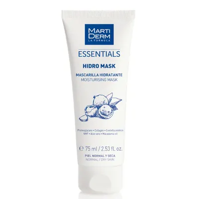 Masca hidratanta Hidro Mask, Essentials, Martiderm | 75 ml