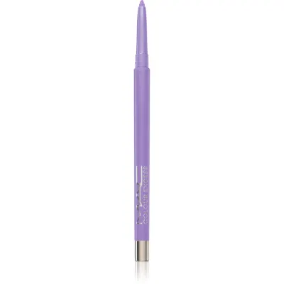 MAC Cosmetics Colour Excess Gel Pencil eyeliner gel rezistent la apă culoare Commitment Issues 0,35 g