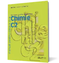 Chimie C2. Manual pentru clasa a XI-a