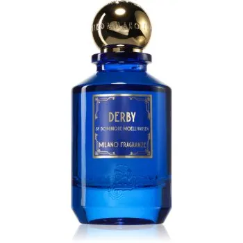 Milano Fragranze Derby Eau de Parfum unisex
