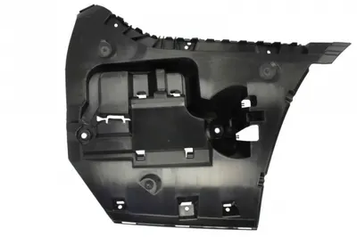 Armatura bara spate dreapta plastic potrivit BMW Seria 5 F10, F11 limuzina 2013-2017