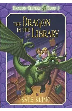 The Dragon in the Library