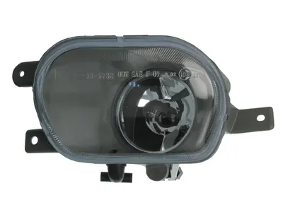Proiector ceata fata stanga potrivit VOLVO XC90 2002-2006 - (H1)