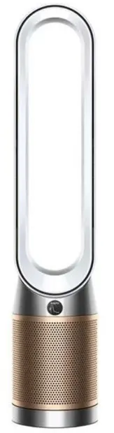 Purificator de aer Dyson - TP09, HEPA, 61.5 dB, argintiu
