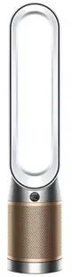 Purificator de aer Dyson - TP09, HEPA, 61.5 dB, argintiu