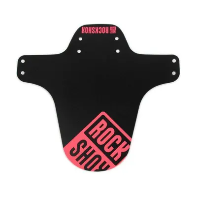 RockShox Fender MTB negru-roz