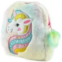 Rucsac de grădiniță Robetoy - Unicorn, 32 cm