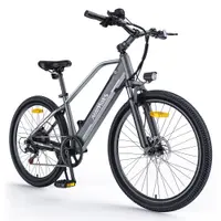 HILLMILES MileTrail 1 Bicicletă electrică all-terrain cu baterie de 36V 13Ah