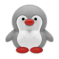 Guma de Sters 3D, Pinguin, Optimum
