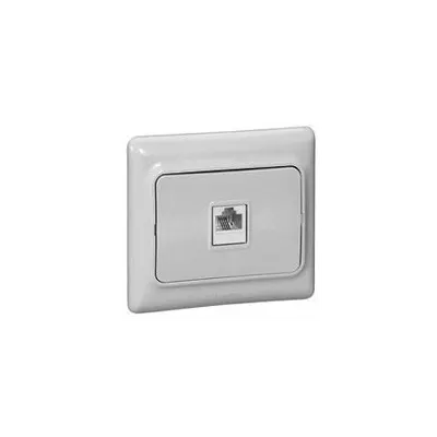 Priza date RJ45 Utp cat 5E Legrand